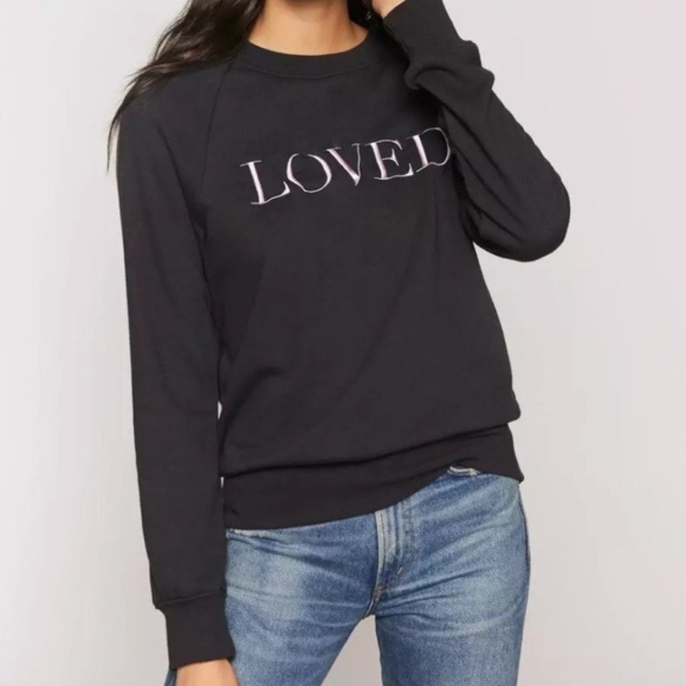 Spiritual Gangster Sweatshirt